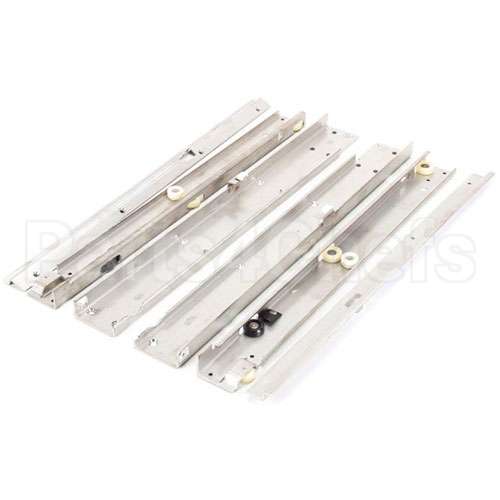 1187011 Compatible Southbend Drawer Slides Right And Left