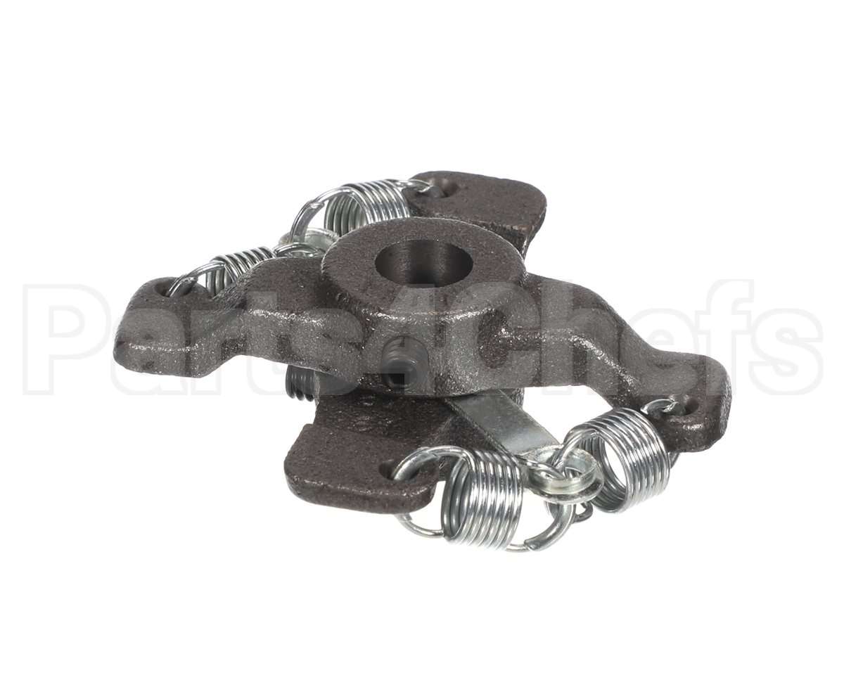 118705 Bell & Gossett C.i.booster Pump Coupler