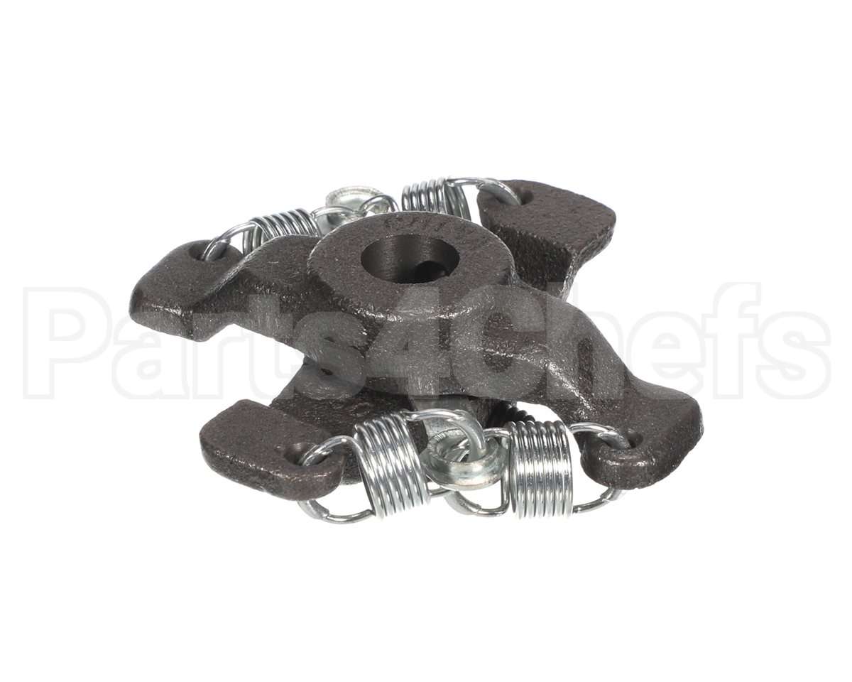 118705 Bell & Gossett C.i.booster Pump Coupler