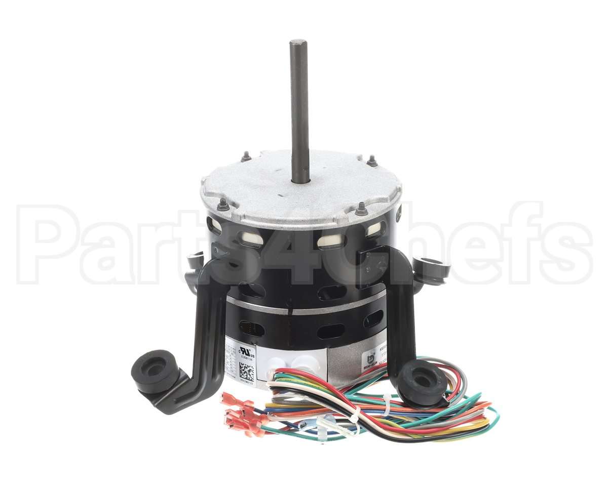 1187057 International Comfort Pro Motor Blower 1/3 Hp