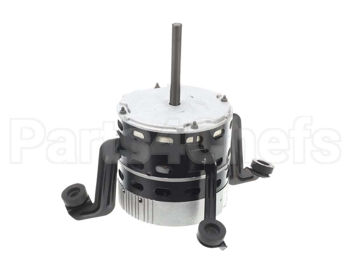 1187057 International Comfort Pro Motor Blower 1/3 Hp