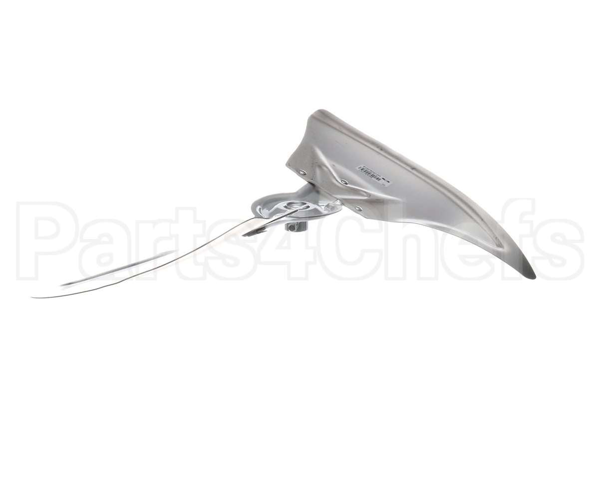 1187088 International Comfort Pro Fan