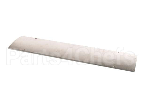 118709 Marshall Air Shield 24 Lower Burner