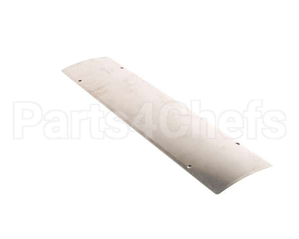 118709 Marshall Air Shield 24 Lower Burner