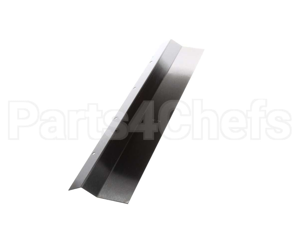 1187112 Southbend Range Grease Catch