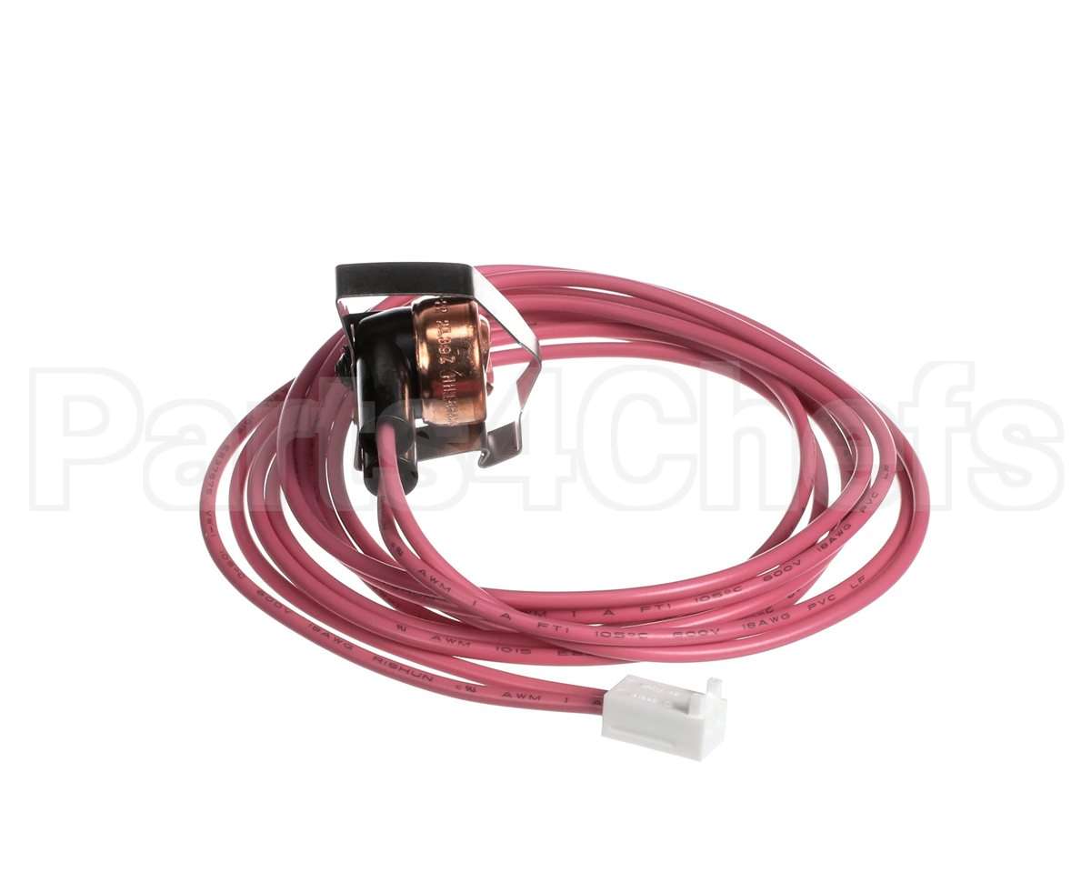 1187153 International Comfort Pro Switch Temperature Actuated