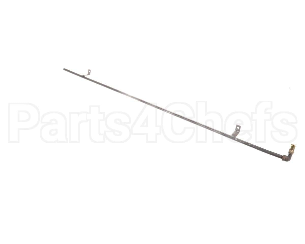 1187342 Southbend Range Lighter Pipe S/A,460L 48" Grdl