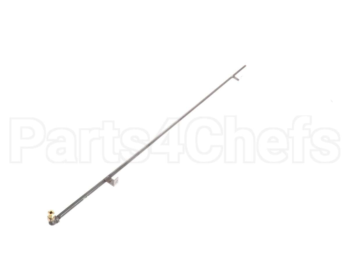 1187342 Southbend Range Lighter Pipe S/A,460L 48" Grdl