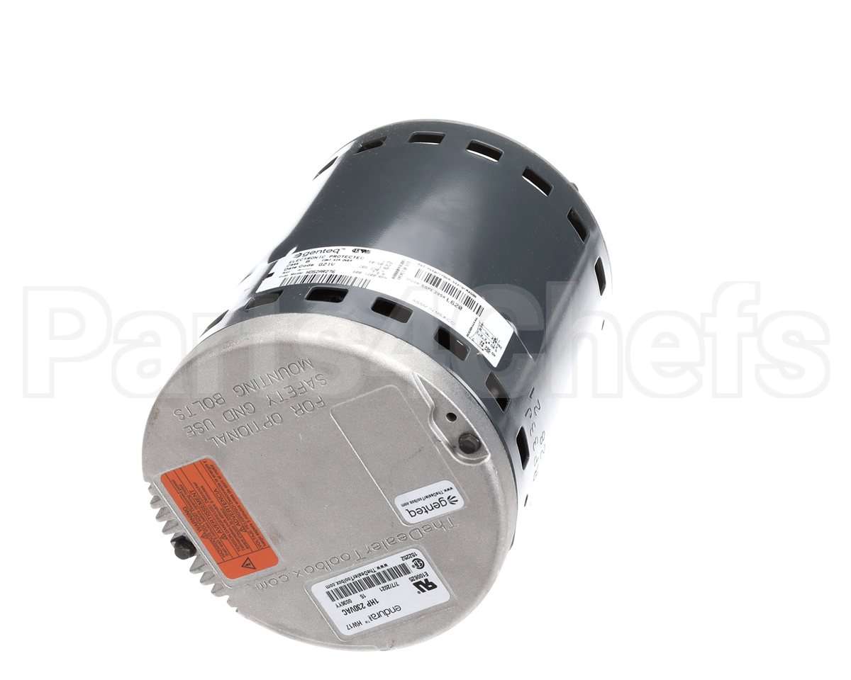 1187343 International Comfort Pro Motor Blr 1 Hp