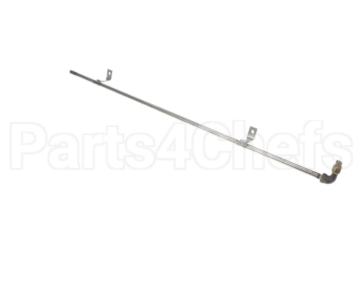 1187403 Southbend Range Lighter Pipe S/A,448L 36" Grdl