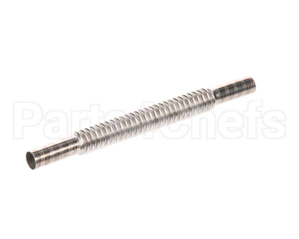1187477 Southbend Range Tube, Flex 3/8 X 5