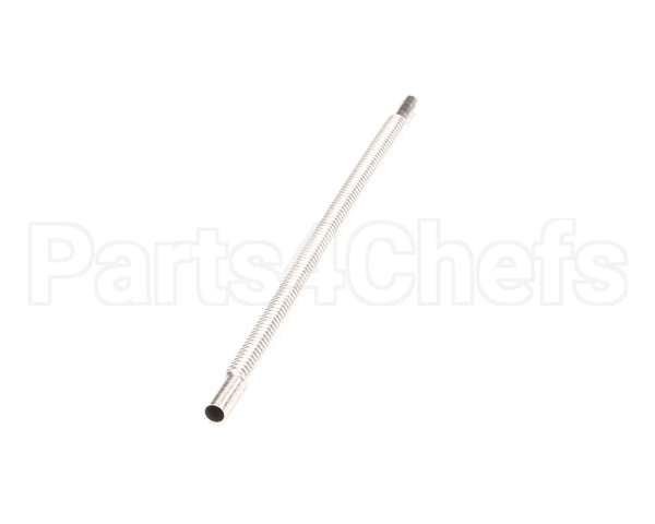 1187478 Southbend Range Tube, Flex 3/8 X 12