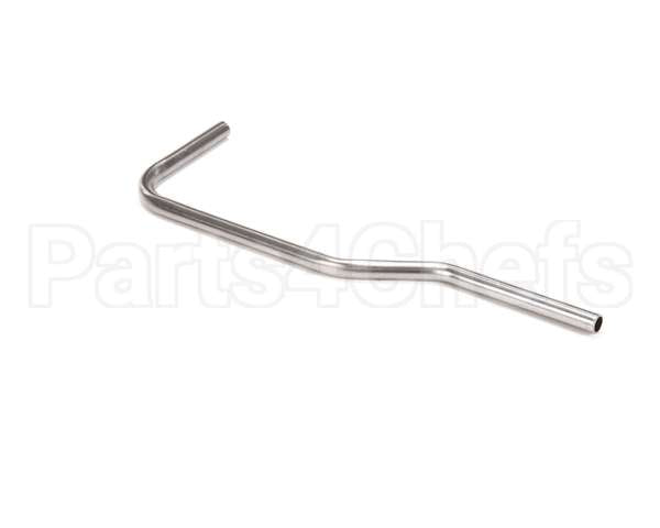 1187561 Southbend Range Tube, Rear Burner
