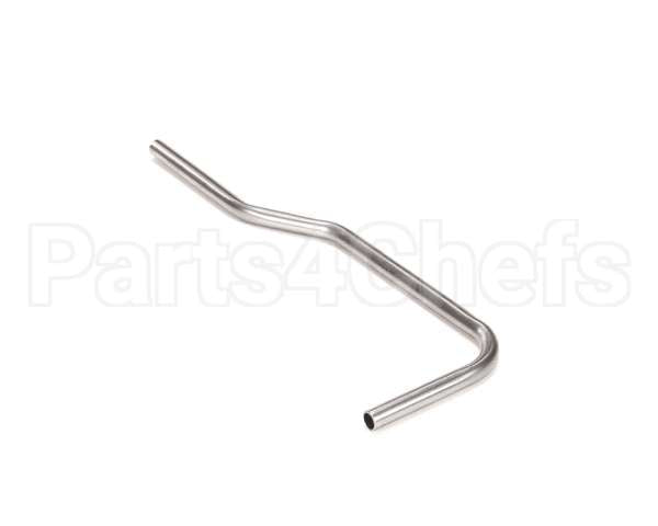 1187561 Southbend Range Tube, Rear Burner