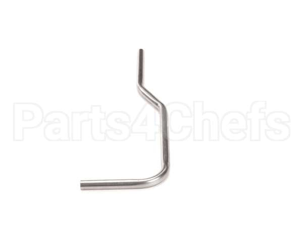 1187561 Southbend Range Tube, Rear Burner