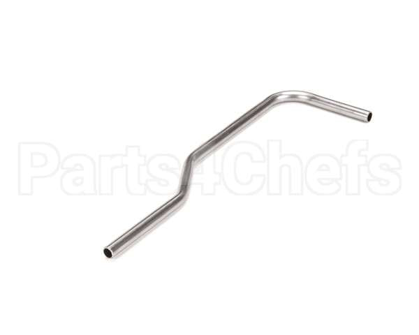 1187561 Southbend Range Tube, Rear Burner