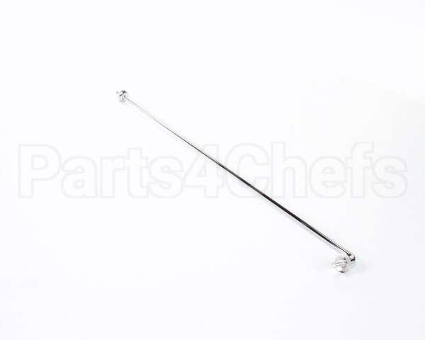1187571 Southbend Range Rod, Plated Oven Rack Support