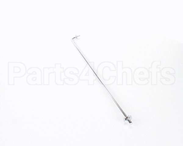 1187571 Southbend Range Rod, Plated Oven Rack Support