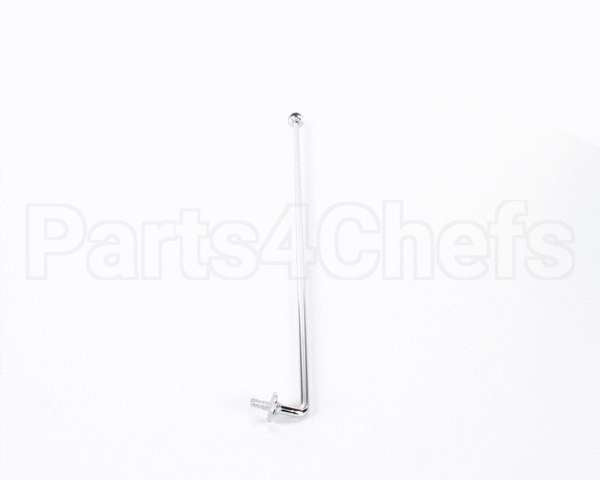 1187571 Southbend Range Rod, Plated Oven Rack Support
