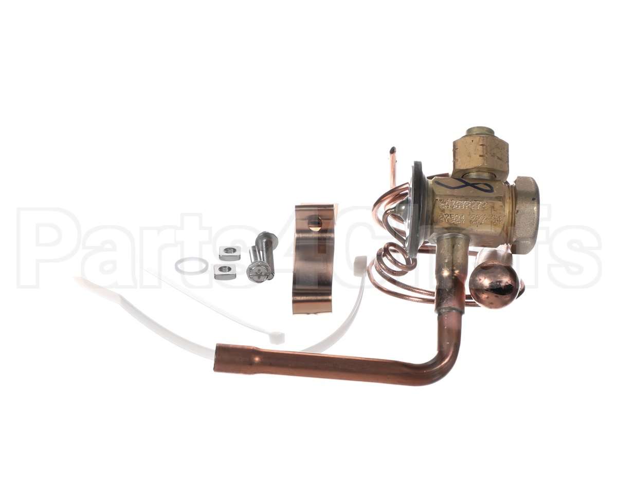 1187924 International Comfort Pro Kit Txv (Valve) R-410A Al
