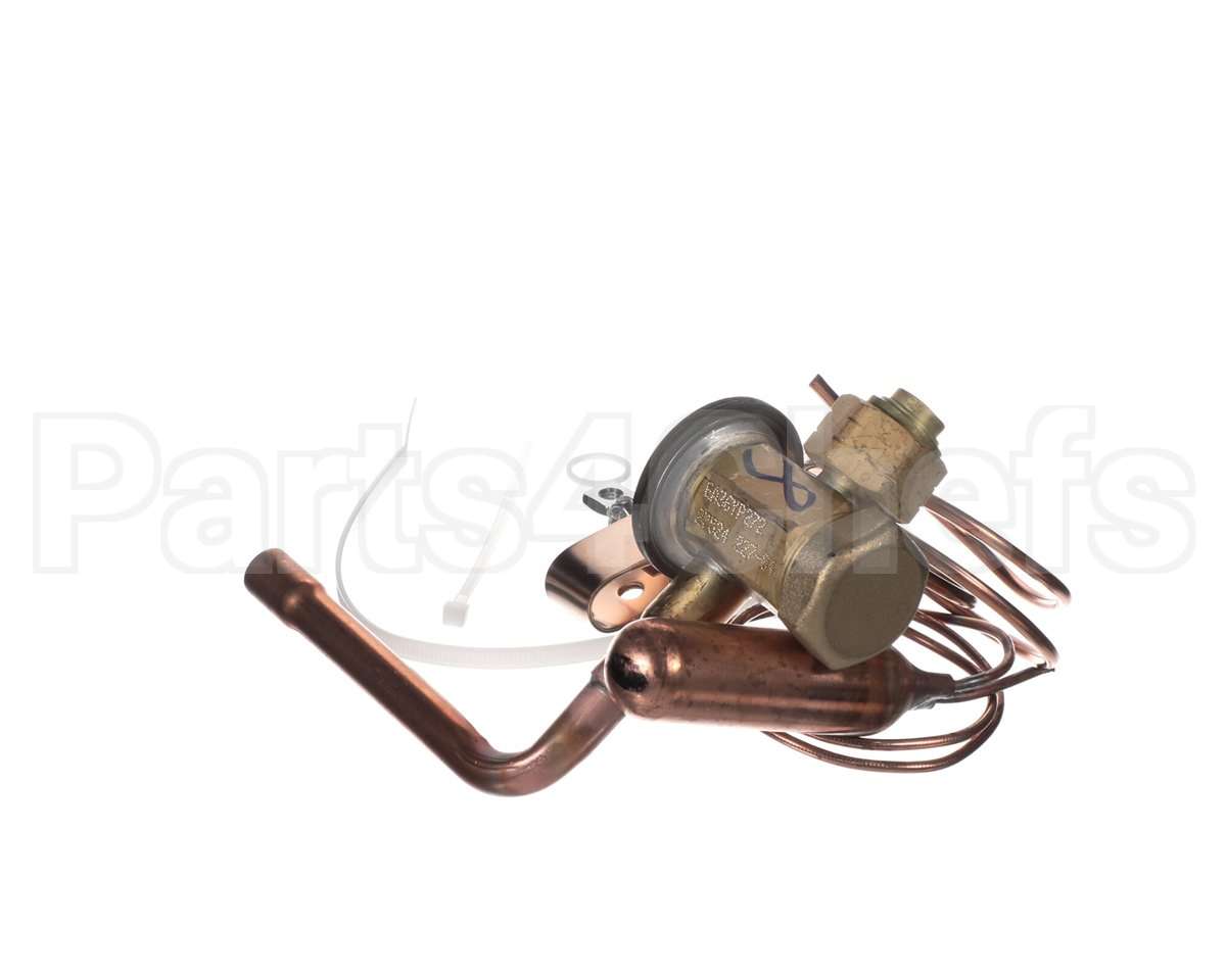1187924 International Comfort Pro Kit Txv (Valve) R-410A Al