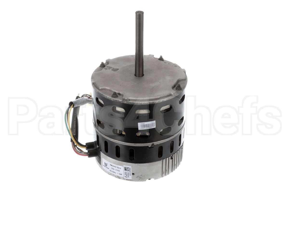 1188130 International Comfort Pro Motor, Ecm. 1/2 Hp X13