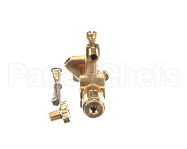 1188220 Southbend Range Valve, Rh Ce Open Top Burner