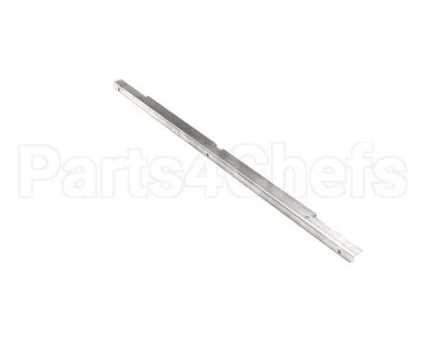 1188235 Southbend Range Trim, Griddle Sides