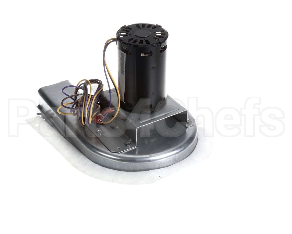 1188243 International Comfort Pro Inducer Motor Asy 230V