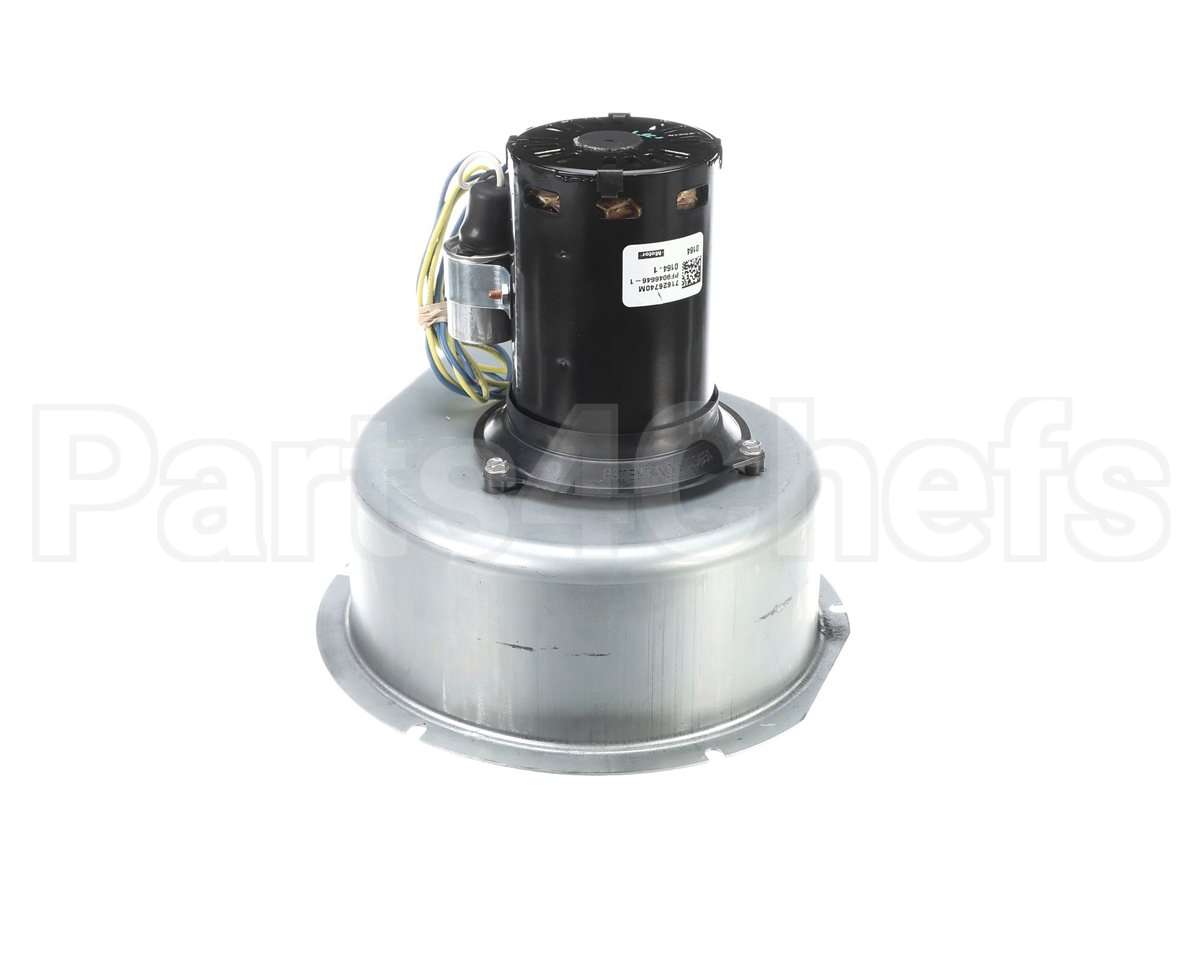 1188249 International Comfort Pro Inducer Motor Asy 575V