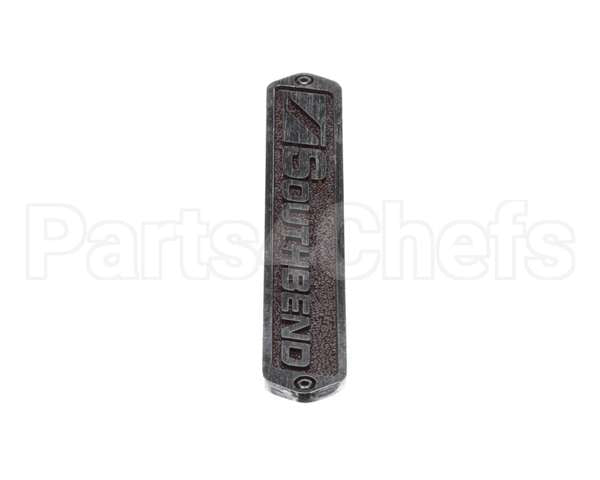 1188251 Southbend Range Nameplate, New Sb 5.50