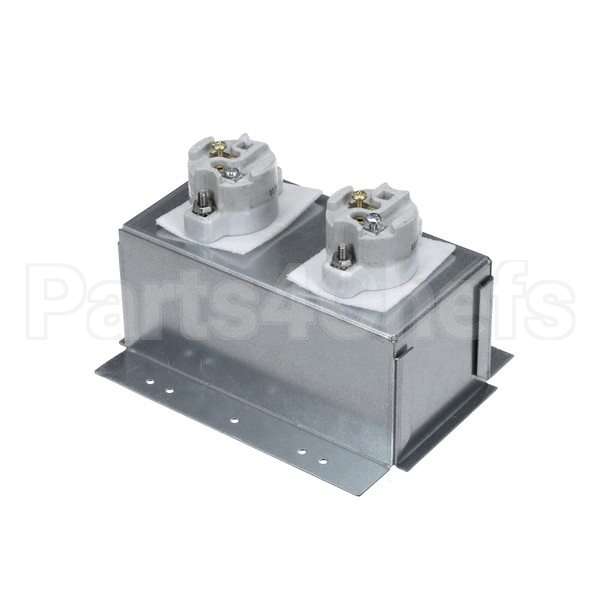 1188272 Compatible Southbend Light Box Assy