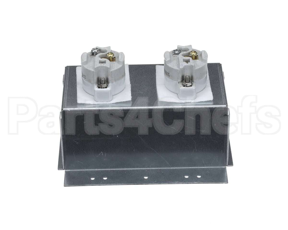 1188272 Southbend Range Light Box Assy