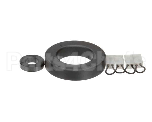 118830 Groen Kit, Emi Shield Bead And