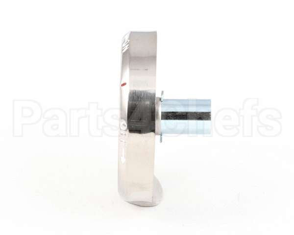 1188446 Southbend Range Bezel, A.b. Thermostat