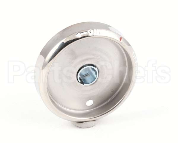 1188446 Southbend Range Bezel, A.b. Thermostat
