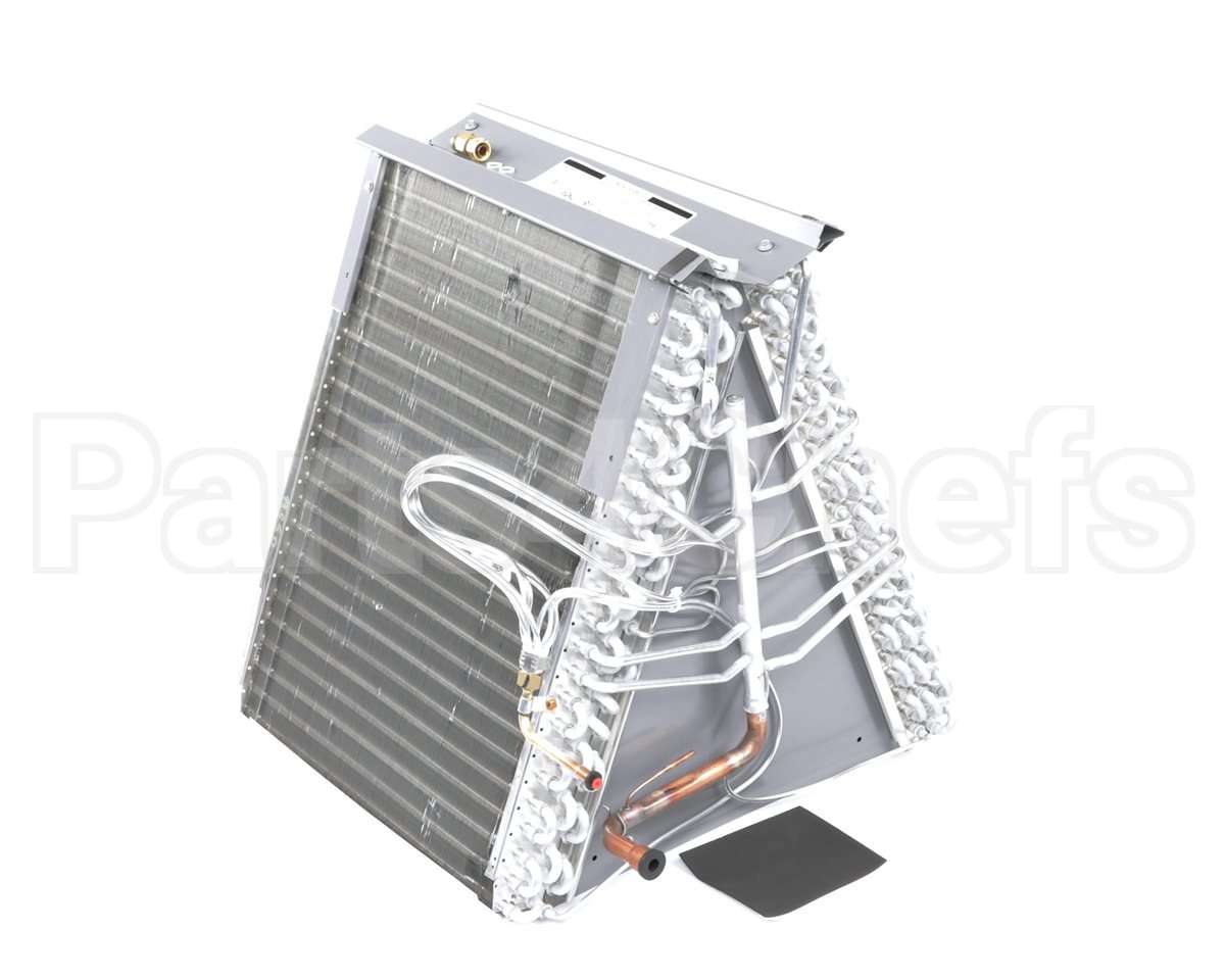 1188524 International Comfort Pro Coil Kit, A-Coil Al