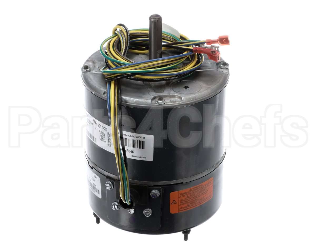 1188555 International Comfort Pro Motor, Fan