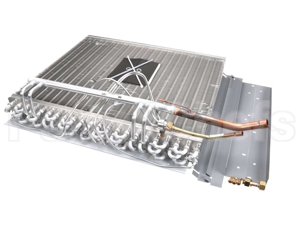 1188562 International Comfort Pro Coil Kit, Ff1 Al