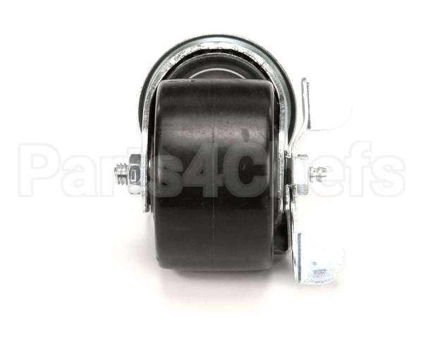1188647 Southbend Range Caster, 4 Load Height,With Brake
