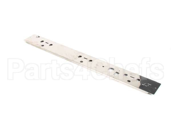 1188733 Southbend Range Valve Panel, Manual Shut-Off