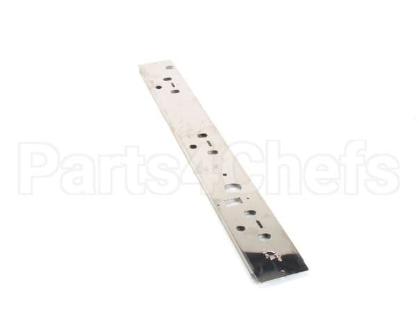 1188733 Southbend Range Valve Panel, Manual Shut-Off