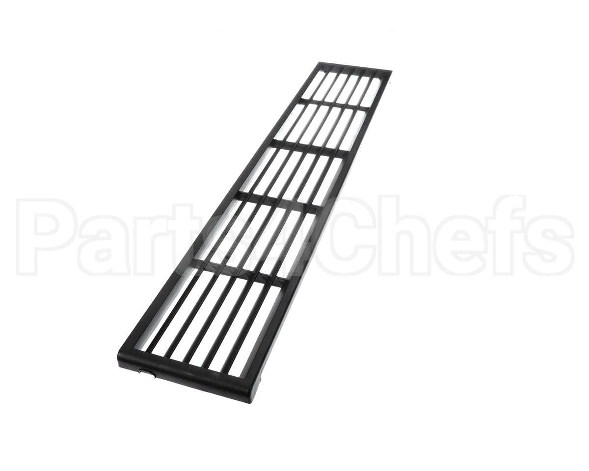 118899P01 Hoshizaki Louver - 30