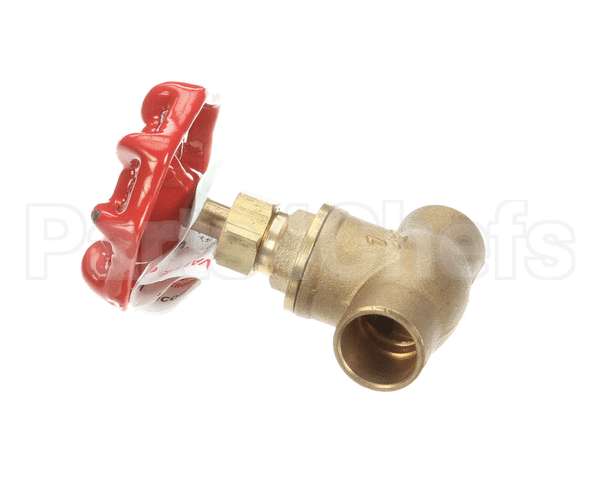 1189-4 Montague Valve Master Water