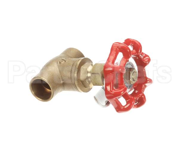 1189-4 Montague Valve Master Water
