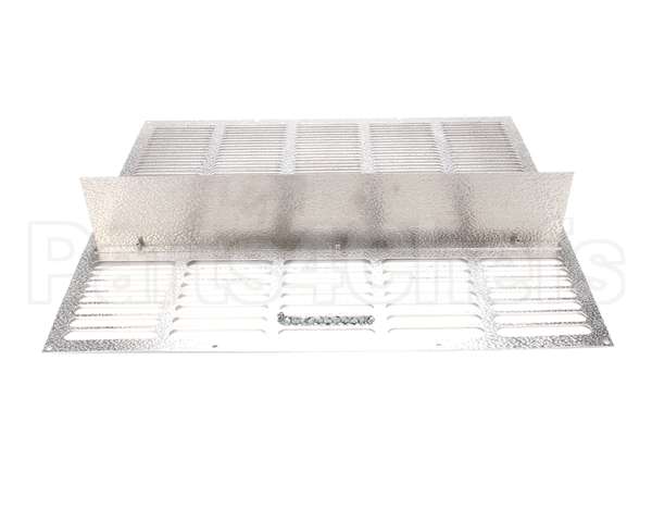 118905 Norlake Field Install Air Diffuser Sma