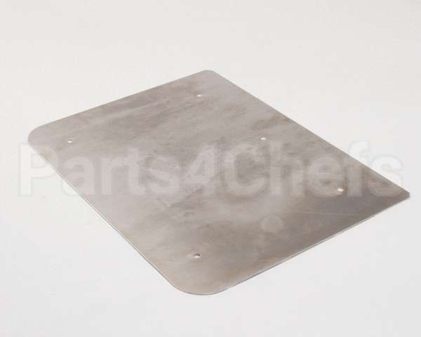 1189443 Southbend Range Retainer, Door Gasket, 14.25X10.625X0.06