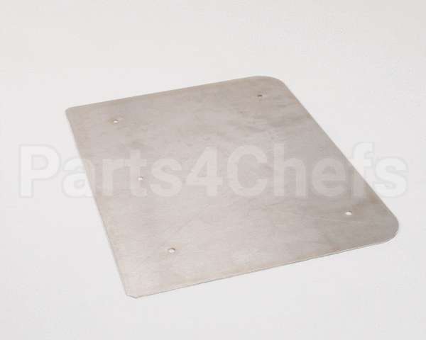 1189443 Southbend Range Retainer, Door Gasket, 14.25X10.625X0.06