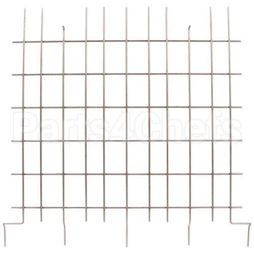 1189495 Compatible Southbend Tile Guard