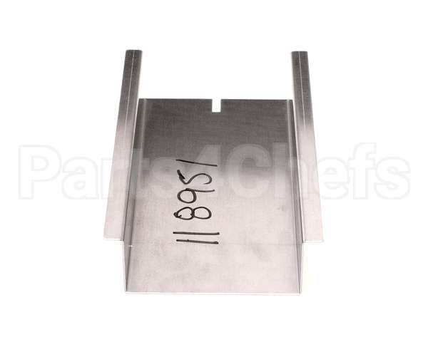 118951 Marshall Air Spacer Filter Center